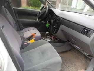 Daewoo Gentra 2014 года, 107 лс, 61900 км, АКПП, легковой автомобиль, марка: DAEWOO GENTRA, год выпуска 2014, VIN номер: XWB5V319VEA546868
