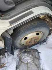 Движимое имущество транспортное средство ISUZU FLF, государственный знак Е956ОВ38, идентификационный номер (VIN) отсутствует, наименование (тип ТС) грузовой фургон, категория С, год изготовления 2003, модель, № двигателя 4HL 065126, шасси NKR81L-7008424, кузов отсутствует, цвет кузова белый…