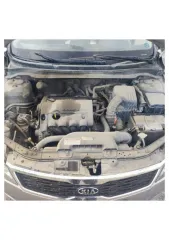 Kia Ceed 2011 года, 122 лс, 131000 км, АКПП, легковой автомобиль, марка: KIA, модель: CEED, год изготовления: 2011 г.в., VIN: XWEHC512BC0013415, пробег 131000 км, в залоге у АО «OTP Банк».