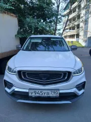 GEELY ATLAS PRO 2024, автомобиль марки GEELY, модель ATLAS PRO 2024 года выпуска, VIN-номер Y4K8722Z8RB315610. Для ознакомления с имуществом, описанием, составом и характеристиками, а также иной информацией обращаться по e-mail: filimonowaleksei@mail.ru, тел.: +79869511049 (звонок возможен в будние…
