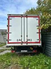 Iveco-AMT 473907 2017 Автомобиль марки Iveco-AMT 473907 модель Iveco-AMT 473907 2017 г.в. VIN-номер X42473907H2627257. Ознакомление с предметом торгов осуществляется по месту нахождения реализуемого имущества (Новосибирская область, г. Новосибирск, ул. Фабричная), после предварительного…