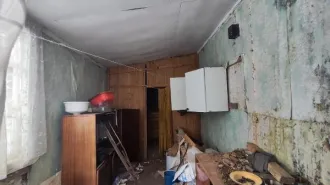 Жилой дом 68.3 кв.м и земельный участок 2100 кв.м, Тверская область Жилой дом, признанный непригодным для проживания, с кадастровым номером 69:10:0321301:109, площадью 68,3 кв.м, 1-этажный и земельный участок под ним с кадастровым номером 69:10:0321301:252, площадью 2100 кв. м, категория земель –…