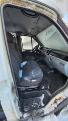 ГАЗ 2705, 2011 года, легковой автомобиль, марка: ГАЗ 2705, год изготовления: 2011г.в., VIN: X96270500B0702338, г/н: Н490РМ750, вид собственности: индивидуальная.