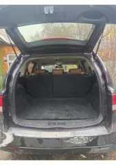 Ssangyong Kyron, 2010 года, 141,4 лс, 220000 км, полный привод. Имеются царапины на заднем и переднем бампере, капоте, заднем левом крыле. Есть коррозия на переднем левом крыле, трещина на передней левой фаре. Имеется вмятина на переднем правом крыле. Фактическое состояние транспортного средства…
