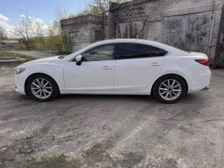 Mazda 6, 2013 года, 150 лс еще Транспортное средство МАЗДА 6, год выпуска 2013, идентификационный номер JМZGJ426831120556, государственный регистрационный номер Т404ВА178. Имеются аресты и ограничения. Регион местонахождения транспортного средства   г. Санкт Петербург. Также необходимо отметить…
