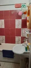 Квартира, 54,4 кв.м, 2 комнаты, Красноярский край, г Красноярск, Медицинский пер, д 8, кв. 23, состоящая из 2 комнат, общей площадью 54,4 кв. метров, в том числе жилой площадью 36,0 кв. метров, кадастровый/условный/инвентарный (ранее присвоенный учетный) номер 24:50:0700216:55.