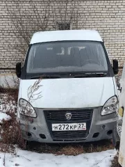 ГАЗ-33023 грузовой с бортовой платформой, год изготовления 2013,  VIN X 96330230D2550492, регистрационный номер Н272КР27 ГАЗ-33023 грузовой с бортовой платформой, год изготовления 2013,  VIN X 96330230D2550492, регистрационный номер Н272КР27 
Год выпуска: 2013 
VIN номер: 96330230D2550492 
Вид…