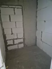 Нежилое помещение площадью 14,1 кв.м. Кадастровый номер 50:20:0070312:6238. Адрес: Московская область, Одинцовский муниципальный район, сельское поселение Жаворонковское, деревня Митькино, улица Заречная, дом 2, помещение 0-62.