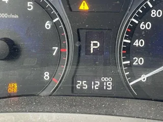 Lexus RX350 2011, 277 лс, 253000 км, полный привод, АКПП. Легковой автомобиль, VIN JTJBK11A002438907, в состоянии "не на ходу".