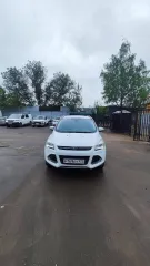 Ford Kuga 2014 года, 149,6 лс, 168 000 км, полный привод, АКПП, транспортное средство: ФОРД КУГА, идентификационный номер (VIN номер): Z6FAXXESMAEL11268, год изготовления: 2014, гос.номер Р169ЕУ977