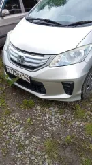 Легковой автомобиль марки Honda FREED HYBRID  год выпуска – 2012, VIN: отсутствует, номер кузова: : GP3 1051142