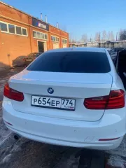 BMW 3 серии, 2013 года, 136 лс, 243621 км, АКПП; BMW 3 серии, 2013 года, 136 лс, 243621 км, АКПП; BMW 316I, 2013 г.в., VIN X4X3A19440J671092, 136 лс, 243621 км, АКПП