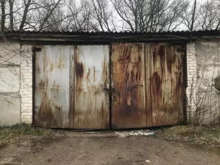 Здание нежилое, общей площадью 441,0 кв.м., кадастровый номер 32:08:0310401:778 
Местонахождение: РФ, Брянская область, Жуковский район, с. Речица-залог ФНС России