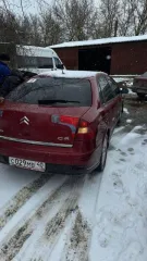 Citroen C5 2005 года, 140 лс, пробег 345212 км, АКПП. VIN: VF7RCRFJF76689410, объем двигателя 1997 куб.см. Находится в залоге. Для согласования осмотра: kozyulinjuri2@yandex.ru. Хранение в г. Калуга.