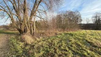 Земельный участок 1059 кв.м, Московская область. Кадастровый номер 50:33:0010509:618. Вид разрешённого использования 2.1.