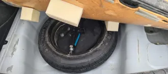 Хендай Солярис 2022 года, VIN Z94K241BANR341885. Ранее использовался в такси. Находится в Анапе. Для осмотра автомобиля и документов необходима предварительная запись по телефону +79280368396 с указанием ФИО и паспортных данных. Без записи проход через КПП невозможен.