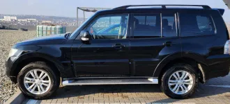 Mitsubishi Pajero, 2012 г. в., 178 л. с., VIN JMBLYV93WCJ005508. Является предметом залога ООО ПКО «ЭОС». С имуществом, являющимся предметом торгов, можно ознакомиться по адресу: Ставропольский край, Шпаковский район, с. Татарка, ул. Горная, д. 9, по предварительной записи у организатора торгов…