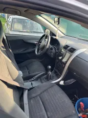 Toyota Corolla 2008. Автомобиль марки TOYOTA модель COROLLA 2008 г.в. VIN-номер JTNBV58E20J048144. С имуществом можно ознакомиться по месту его нахождения: Респ. Башкортостан, р-н Благоварский, село Языково, ул Октябрьская, дом 60, предварительно согласовав время с Финансовым управляющим по тел…