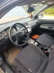 Mitsubishi Lancer 1.6, 2005. Легковой автомобиль марки: Mitsubishi модель: Lancer 1.6, год выпуска: 2005 г., идентификационный номер (VIN): JMBSRCS3A6U005103. Ознакомиться с имуществом можно по месту его нахождения: Костромская обл, Кузнецово с, 35-4, предварительно согласовав время с финансовым…