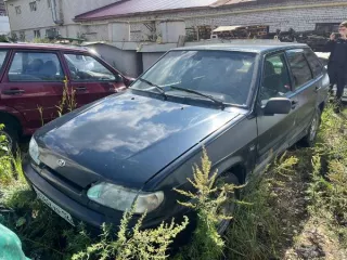 Единый лот в количестве 2 автомобилей. 1) Автомобиль марки LADA 211340 SAMARA с государственным регистрационным знаком Е464ХМ12 RUS VIN XTA211340C5078480. 2) Автомобиль марки ВАЗ 211440 SAMARA с государственным регистрационным знаком М762ХР12 RUS VIN XTA21144084690233. Находятся на хранении на…