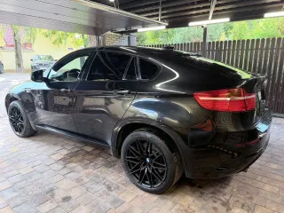Bmw x6 m 2009 bmw x6 m, 2009 года, 555 лс, 177296 км, акпп еще bmw x6 m, 2009 года, 555 лс, 177296 км, акпп еще - легковой автомобиль марки bmw x6m, 2009 год выпуска, vin wbsgz01000lj53875. имущество в залоге пао "сбербанк" автомобиль на ходу, в достойном состоянии, готов к эксплуатации. прозрачная…