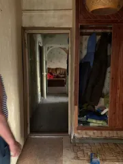 1/3 доли жилого дома 83,4 кв.м и 1/3 доли земельного участка 524 кв.м, Саратовская область. Жилой дом, 1/3 доли и земельный участок, 1/3 доли. <p>Жилой дом, площадь 83,4 кв. м., адрес (местонахождение): Россия, обл. Саратовская, р-н Краснопартизанский, рп. Горный, пл. Базарная, дом 17, корпус 3…