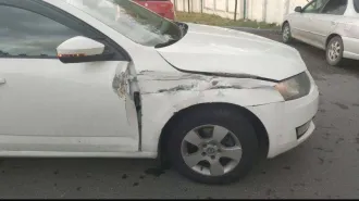 Шкода Октавия 2015 года, VIN XW8AN4NE7GH013121.