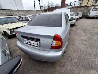 Автомобили иностранных марок в различном техническом состоянии Автомобиль ХЕНДЭ АКЦЕНТ, г/н М396АН46, VIN  X7MCF41BP4M012389, 2004г. в.,  цвет: серебристыйАвтомобиль ГРЕЙТ ВОЛЛ CC 6461 KM29, г/н  У603ОТ47, VIN Z8PFF3A5XCA020457, 2011 г. в., цвет: светло-серыйАвтомобиль Ниссан Альмера 1,5, г/н…