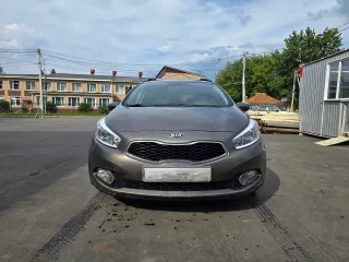 KIA Ceed 2014, VIN XWEHN512BE0024013. Имущество находится в залоге у ПАО "Совкомбанк". Ознакомление по согласованию с организатором торгов по эл. почте: nikita.antipov_au@mail.ru и тел.: 8-927-100-87-05 (в рабочие часы), самостоятельно и за счет покупателя с момента публикации сообщения до…