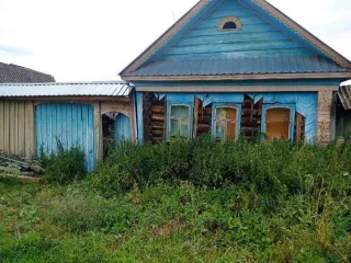 Дом 57,1 кв.м. и земельный участок 664 кв.м. в Челябинской обл. еще Жилой дом, дача, площадь: 57,1кв.м., адрес  местонахождение : 454000, Челябинская обл, Нязепетровск г, Куйбышева, дом № 17, кадастровый номер: 74:16:1301016:59 и земельный участок, площадь: 664кв.м., кадастровый номер…