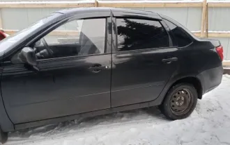 Lada Granta, 2013 года, 81 лс, автомобиль легковой, марка: LADA 219060, модель: LADA GRANTA, VIN: XTA219060DY067486, гос. рег. номер: С761ТТ53, год изготовления: 2013, ТС находится в залоге у Публичное АО "Сбербанк России".