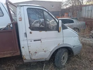 (170к)  Автомобиль "ГАЗ-1709 0000010 01" Автомобиль "ГАЗ-1709 0000010 01" государственный регистрационный знак "B534MK134" 2007 года выпуска, идентификационный номер X5J17090A70000233 номер кузова (прицепа) 33020070500065, номер шасси (рамы) 23100072289291.Ключи, документы на автомобиль…