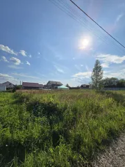 Земельный участок 600 кв.м, д. Першино (Московская область), расположенный по адресу обл. Московская, р-н Раменский, сельское поселение Ульянинское, д. Першино, общей площадью 600 кв.м., с кадастровым номером 50:23:0050563:2753.