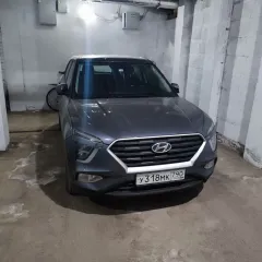 HYUNDAI CRETA 2021, автомобиль марки HYUNDAI модель CRETA 2021 г.в., VIN Z94PB814CNR012205. Ознакомиться с предметом торгов, документами, порядком заключения договора купли-продажи можно по согласованию с организатором торгов по т. +79954435227, электронной почте: torgi42@bk.ru, регламентом торгов…