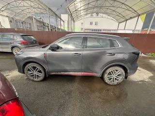 Changan Uni-S 2024. Автомобиль марки Changan/Uni-S, 2024 г.в., VIN LS4ASE2EXRA263111