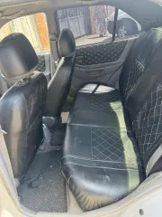 Hyundai Accent 2005 автомобиль марки Hyundai модель Accent 2005 г.в. VIN-номер X7MCF41GP5A030546. Имущество является предметом залога ПАО "Совкомбанк". С имуществом можно ознакомиться у организатора торгов путем направления запроса на электронную почту: a32_bankrot@mail.ru. ОБЯЗАТЕЛЬНО указывать в…