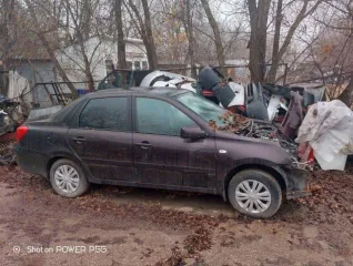 Datsun on-DO, 2017 года, 87 лс, 136206 км. Оцениваемый автомобиль имеет значительные дефекты, учитывая степень износа, в настоящее время находится не на ходу.