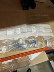 Технические детали 82000000012200 15-Way D-type connector, адаптер для подключения энкодера (аналог 82000000012200) E1655.51, система противоразгонной защиты BRAUN A5S08T48A-7m, датчик BRAUN(3шт) A5S0DS0M1610T48-5m, датчик BRAUN(2шт) D461.21U1, барьер искрозащиты для датчиков A5S1.. во…