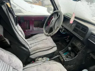 Автомобили марок ВАЗ-2106, ВАЗ-21074, Toyota Hiace, Toyota Mark 2, Toyota Sprinter, Toyota Chaser, Toyota Vista, Nissan Wingroad. Имущество продается в том виде, в каком оно есть, в случае продажи возврату/обмену не подлежит. За скрытые дефекты имущества Продавец ответственности не несет. Марка…