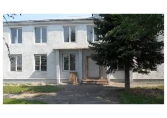 Здание 449,2 кв.м. и земельный участок 724 кв.м. в Волгоградской области. Участок категории земель сельскохозяйственного назначения, разрешенное использование: для эксплуатации административного здания, расположен примерно в 300 м на север от с. Вязовка Еланского района; кадастровый номер…