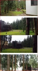 Дом 528,7 кв.м и земельные участки в Московской области. Земельный участок общей площадью 625 кв. м, кадастровый № 50:20:0050328:56, местоположение установлено относительно ориентира, расположенного в границах участка, почтовый адрес ориентира: Московская область, Одинцовский район, с/о Успенский…