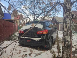 Транспортное средство   MITSUBISHI ASX 1.8, VIN JMBXTGA3WDE706606, год выпуска 2012