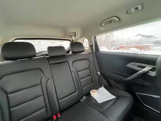 GEELY ATLAS, 2019 г.в., VIN Y4K8742D6KB305874, цвет черный, масса 2120/1820, мощность двиг. 183.5  134.6 , гос.номер  М486ХН790. Находится в залоге у АО «Альфа Банк». КОНТАКТЫ ДЛЯ ОСМОТРА В РАЗДЕЛЕ КОНТАКТНАЯ ИНФОРМАЦИЯ