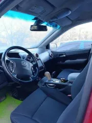 SsangYong Actyon Sports, 2006 года, 145 лс. Легковой автомобиль, марка: SsangYong, модель: Actyon Sports, год изготовления: 2006, цвет: красный, изготовитель (страна): Ссанг Енг (Корея), модель двигателя: 664951 12514686, тип двигателя: дизельный, разрешенная максимальная масса: 1950 кг, масса без…