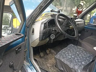 Грузовой фургон ГАЗ 2705, 2007 года выпуска, VIN X9627050070586500, государственный номер Р797МВ159. Находится в Санкт-Петербурге. Дополнительная информация и возможность ознакомления: город Пермь, улица Г. Звезда, дом 13, телефон (342)218-31-32, электронная почта gauperm@mail.ru.