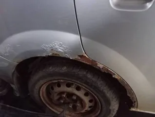 Mazda Premacy 1999 года, 135 л.с., пробег 200000 км, АКПП, госномер К967ЕХ19.