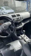 Toyota RAV4 2008, автомобиль марки TOYOTA модель RAV 4 2008 г.в., VIN-номер JTMKD31VX05034684. Автомобиль марки TOYOTA модель RAV 4 2008 г.в. VIN-номер JTMKD31VX05034684