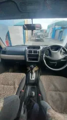 Автомобиль легковой Мiтsuвisнi Раjеrо iO 1998 г.в., VIN отсутствует, ГРЗ А868КМ30, собственность