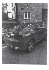 Транспортное средство, легковой универсал, HAVAL F7X, 2020 г.в., г/н У841ЕН72, VIN: XZGFF06A2LA604593, рег.№ 72-009757, г. Тюмень, ул. Старотобольский тракт, д. 155 Марка: HAVAL VIN номер: XZGFF06A2LA604593 Вид транспорта: легковой автомобиль Год выпуска: 2020 Государственный регистрационный знак…