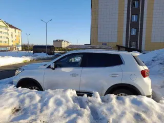 Chery Tiggo 4 Pro, 2023 года, 113 лс, 39619 км, транспортное средство марки CHERY TIGGO4 PRO, 2023 года выпуска, VIN LVVDB11B0PD984843, является предметом залога ПАО «Сбербанк»